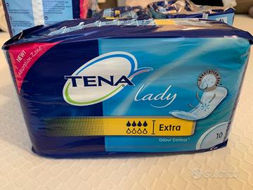 Assorbenti TENA LADY EXTRA