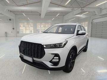 DR MOTOR DR6.0 1.5 TB GPL CVT