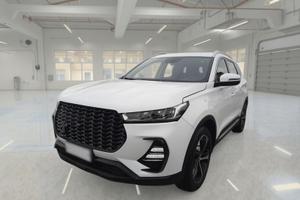 DR MOTOR DR6.0 1.5 TB GPL CVT