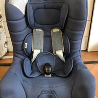 Seggiolino auto chicco eletta