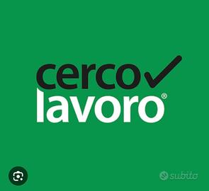 Parrucchiera fabbrica baby sitter