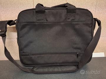 borsa per pc portatile