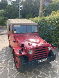 FIAT CAMPAGNOLA AR56