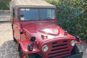 FIAT CAMPAGNOLA AR56