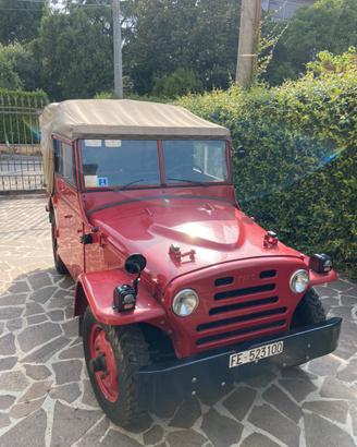 FIAT CAMPAGNOLA AR56