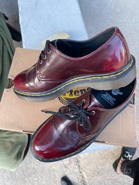 Scarpe Dr. Martens
