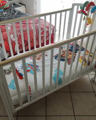 CULLA PALI standard 06 1