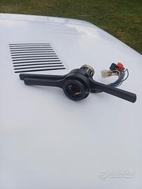 devio luci fiat panda 