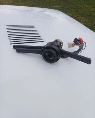 devio luci fiat panda 