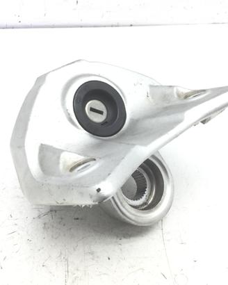 BMW K 1200 GT 1157 BLOCCHETTO ACCENSIONE STAFFA AN