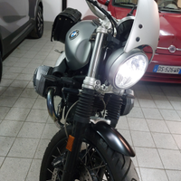 R Nine t Scrambler
