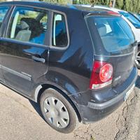 POLO 2008 TAGLIANDATA E REVISIONATA GOMME NUOVE