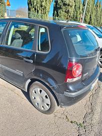 POLO 2008 TAGLIANDATA E REVISIONATA GOMME NUOVE