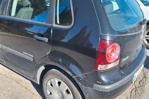 POLO 2008 TAGLIANDATA E REVISIONATA GOMME NUOVE