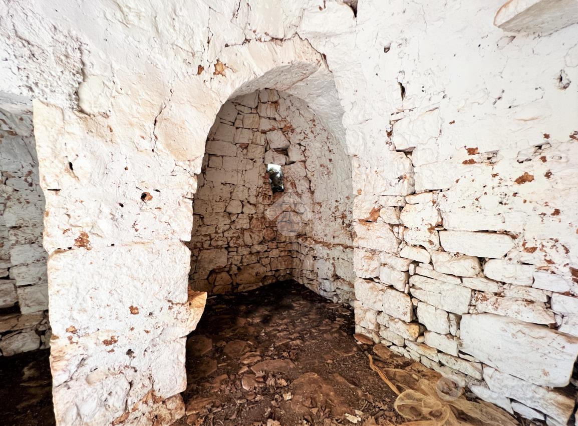 RUSTICO A CEGLIE MESSAPICA - Altro