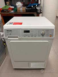 Asciugatrice Miele