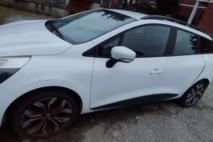 RENAULT Clio Sporter dCi 8V 75CV Start&Stop Energy
