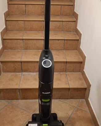 Lavapavimenti eureka new400