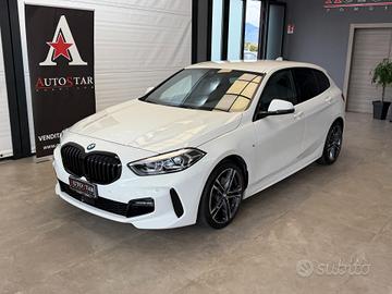 BMW 118 d Msport auto