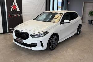 BMW 118 d Msport auto