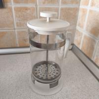 montalatte Ikea bianco UPPHETTA grande 