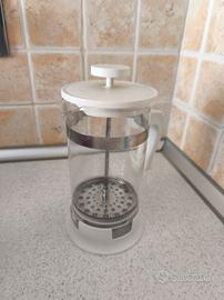 montalatte Ikea bianco UPPHETTA grande 