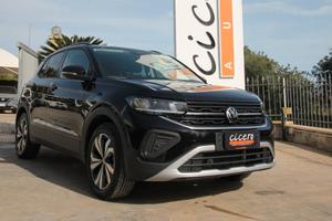 Volkswagen T-Cross 1.0 115 CV DSG Edition Plus 202