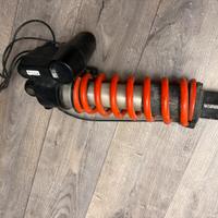 Ammortizzatore Harley Davidson Panamerica Special