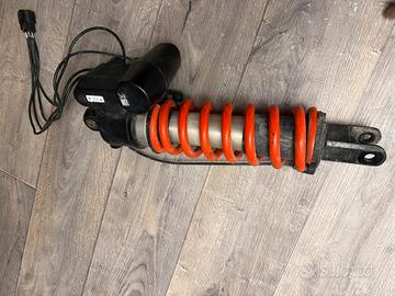 Ammortizzatore Harley Davidson Panamerica Special