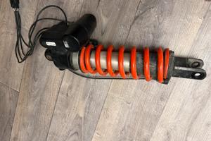 Ammortizzatore Harley Davidson Panamerica Special