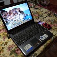 Notebook ASUS pro5 per smartworking