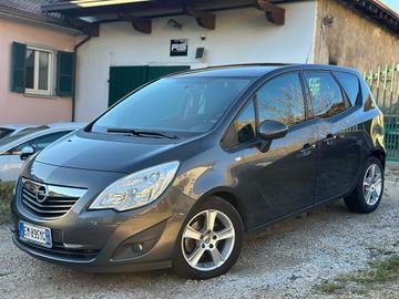 Opel MERIVA 1.3 CDTI 95CV ECO COSMO KMCERT UNICOPR