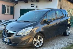 Opel MERIVA 1.3 CDTI 95CV ECO COSMO KMCERT UNICOPR