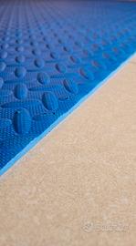 Tappeto morbido gioco allenamento