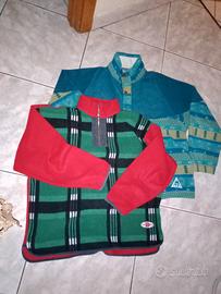 pile nr 48- 50-52  vintage 1980 