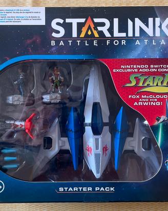Starlink battle for atlas Nintendo Switch