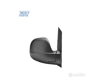 SPECCHIO COMPLETO DESTRO MERCEDES VITO W639 03-11