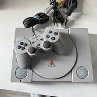 Playstation 1