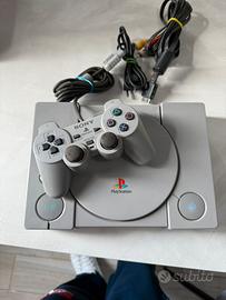 Playstation 1