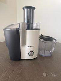 Estrattore succo BOSCH
