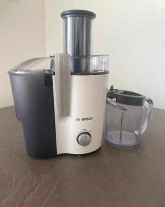 Estrattore succo BOSCH