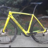 Specialized tarmac expert 