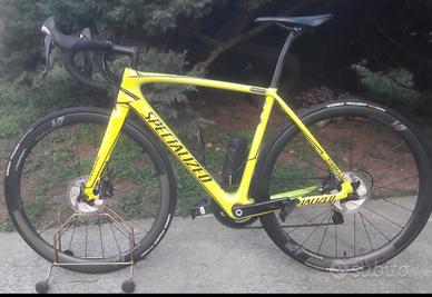 Specialized tarmac expert 