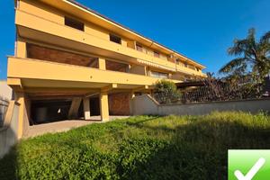 Villa Recente Costruzione Da Rifinire + Giardino