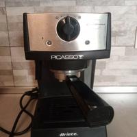 Macchina caffè Ariete