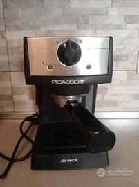 Macchina caffè Ariete
