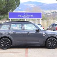 Mini Cooper SD Countryman 2.0 Frozen Edition ALL4 