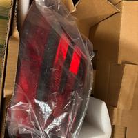 Faro posteriore destro, Audi A3 sport Beck 2017