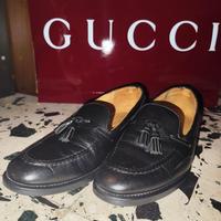Loafers neri