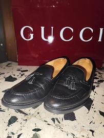 Loafers neri